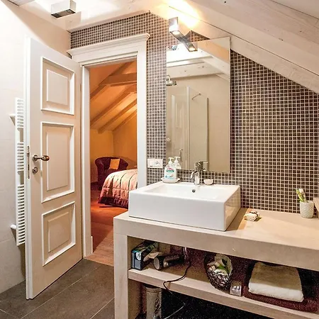 Gæstehus Exclusive With Indoor Pool *