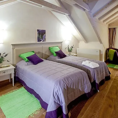 Guest house Exclusive With Indoor Pool Hvar Town