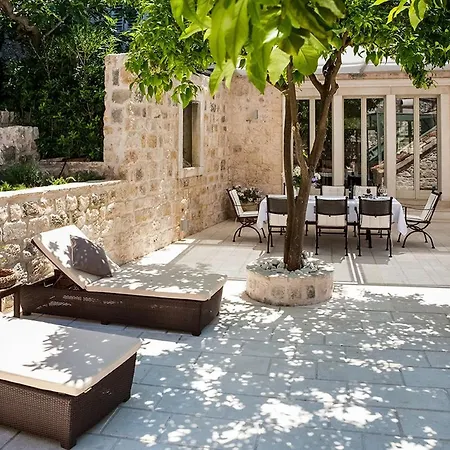 Exclusive With Indoor Pool Guest house Hvar Town