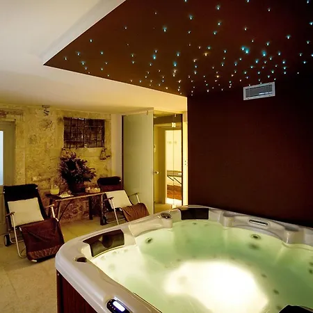Exclusive With Indoor Pool